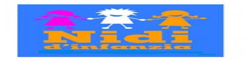 NIDI D'INFANZIA - RIAPERTURA ISCRIZIONI A.E. 2020/2021.